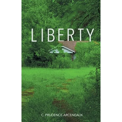 Liberty - Paperback