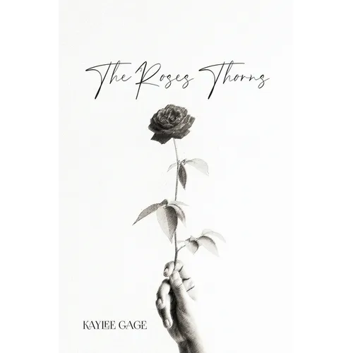The Roses Thorns - Paperback