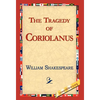 The Tragedy of Coriolanus - Hardcover
