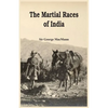 The Martial Races of India - Paperback