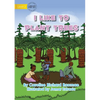 I Like To Plant Trees - Paperback