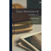 That Printer of Udell's: A Story of the Middle West - Hardcover