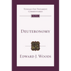 Deuteronomy: An Introduction and Commentary Volume 5 - Paperback