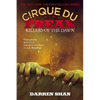 Cirque Du Freak: Killers of the Dawn - Paperback