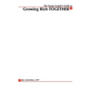 The Young Couple's Guide to Growing Rich Together - Paperback