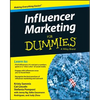 Influencer Marketing for Dummies - Paperback
