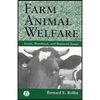 Farm Animal Welfare: Social, Bioethical, and Research Issues - Paperback