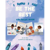 I Know I Can Be The Best - Paperback