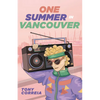 One Summer in Vancouver - Paperback