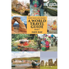 Every Nook & Cranny: A World Travel Guide: Book 1 - Paperback