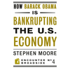 How Barack Obama Is Bankrupting the U.S. Economy - Paperback