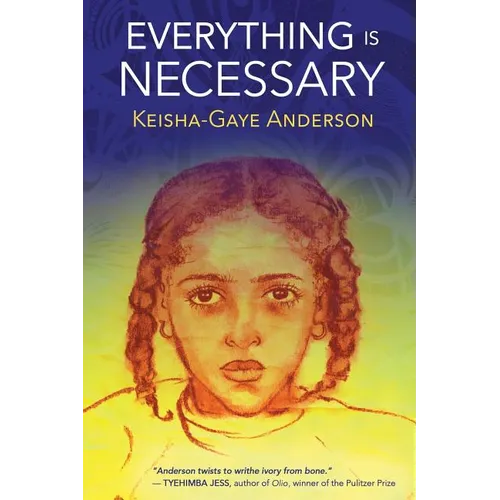 Everything Is Necessary - Paperback