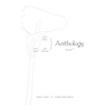 Anthology Journal - Hardcover