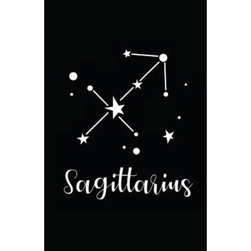 Sagittarius - Paperback