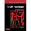 Health Psychology - Paperback