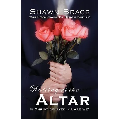 Waiting at the Altar - Paperback