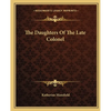 The Daughters Of The Late Colonel - Paperback