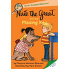 Nate the Great and the Missing Key - Paperback