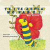 The Little Caterpillar Who Dreams to Fly - Paperback