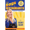 From Rags to Restaurants: The Secret Recipe - Paperback