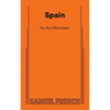 Spain - Paperback