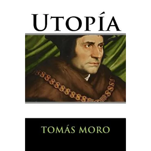 Utopía - Paperback
