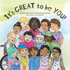It's GREAT to be YOU! - Paperback