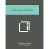 Fundamentals of Therapy - Paperback