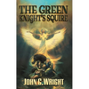 The Green Knight's Squire - Hardcover