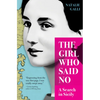 The Girl Who Said No: A Search in Sicily - Hardcover