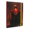 Harry Potter: Fawkes Softcover Notebook - Paperback