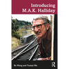 Introducing M.A.K. Halliday - Paperback