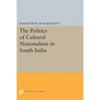The Politics of Cultural Nationalism in South India - Paperback