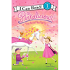 Pinkalicious: The Royal Tea Party - Paperback