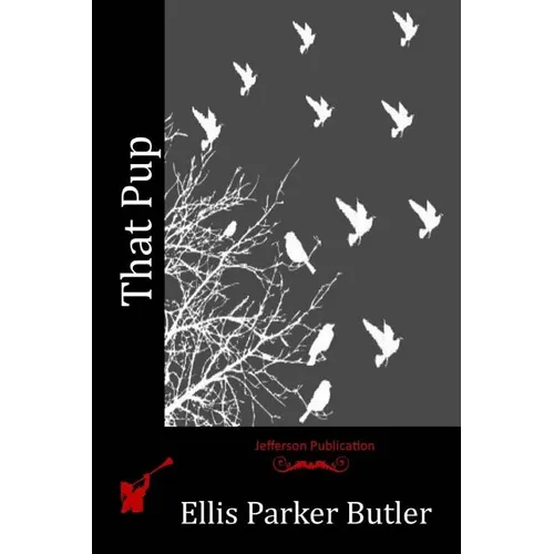 That Pup - Paperback