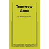 Tomorrow Game - Paperback