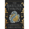 The Basilisk Throne - Paperback