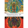 Demonología 101 - Paperback