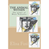 The animal within: The power of Maya Nahuales - Paperback