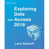 Exploring Data with Access 2019 - Paperback