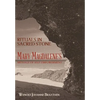 Rituals in Sacred Stone: Mary Magdalene's Message of Self Empowerment. - Hardcover