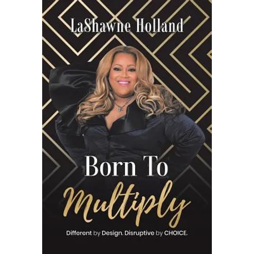 Born to Multiply - Paperback