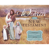 Walking with the Women of the NT - Hardcover