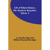 Life of Edwin Forrest, the American Tragedian. Volume 1 - Paperback