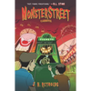 Monsterstreet: Carnevil - Hardcover