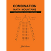 Combination Math Mountains - Paperback