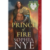 Prince of Fire - Paperback