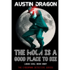 The Moon Is a Good Place to Die (Liquid Cool, Book 8): The Cyberpunk Detective Series - Paperback