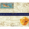 The New Penguin Atlas of Ancient History - Paperback