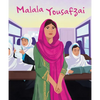Malala Yousafzai - Hardcover